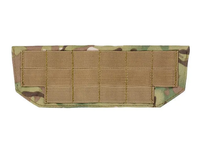8Fields MOLLE Panel Na Opasek · Multicam