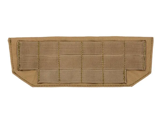 8Fields MOLLE Panel Na Opasek · Coyote
