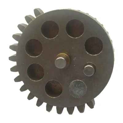 Engranaje con Imán, Sector, en Acero
