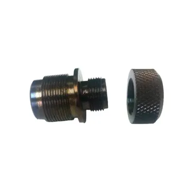 Adaptador Silenciador VSR-10 G-Spec