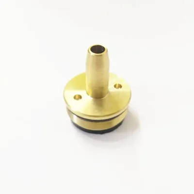 Cabeza Cilindro Damper S24