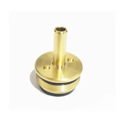 Cabeza Cilindro Damper R93 KA