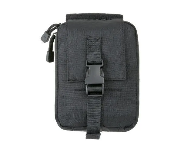 8Fields Lékařská Sumka Suchý Zip · Negro