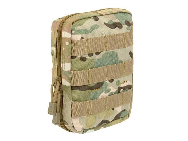 8Fields Lékařská Sumka MOLLE · Multicam