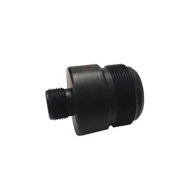 Adaptador Silenciador AAC T10-14