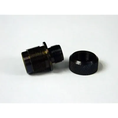 Adaptador Silenciador VSR10 Pro Sniper
