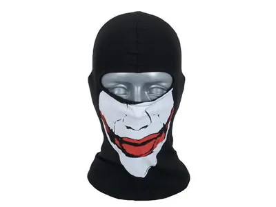Kukla SMILE Typ Joker - 8Fields