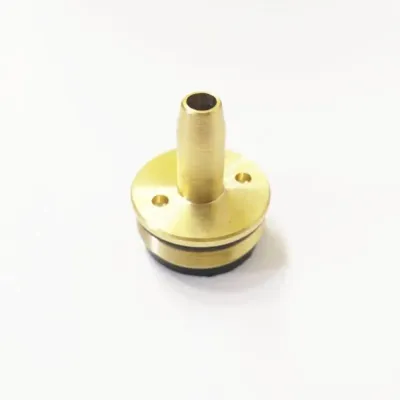 Cabeza Damper para Cilindro VSR10 TM / BAR10 JG / AAC T10 / CM.701 y Fijo Custom