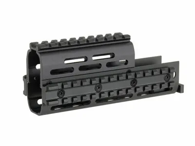 Krátké Modulární Předpažbí Pro AK S Key-Mod - Cyma