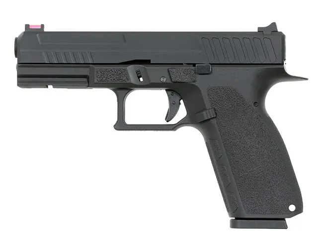 KP-13 [KJW] · Negro