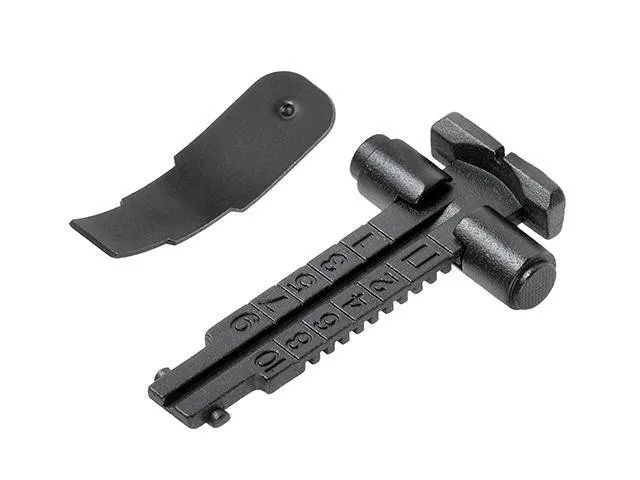 APS Airsoft Kovové Mířidlo Pro AK [APS]