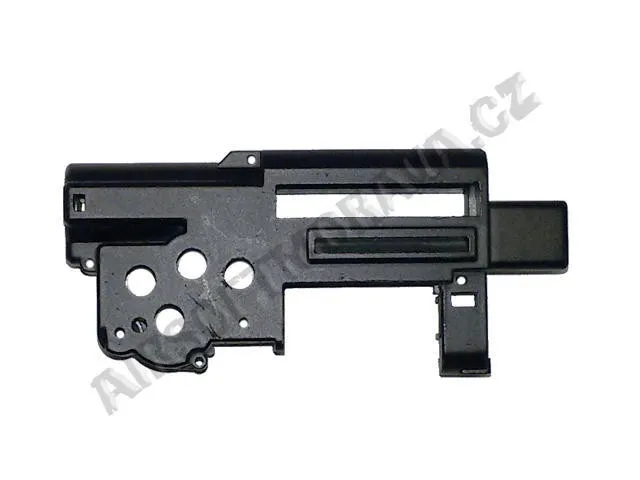 Kostra GB Scorpion VZ.61