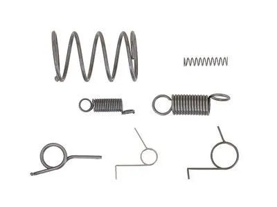 Kompletní Set Pružinek Pro Gearbox V.2/M4 - Cyma