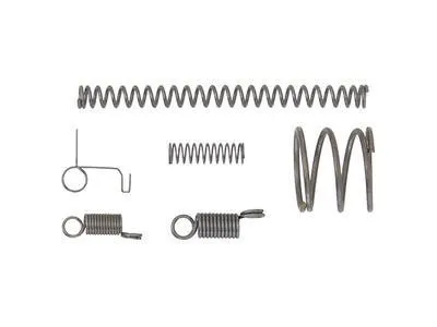 Kompletní Set Pružinek Pro Gearbox SVD - Cyma