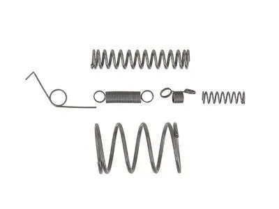 Kompletní Set Pružinek Pro Gearbox P90 - Cyma
