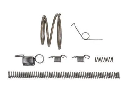 Kompletní Set Pružinek Pro Gearbox M14 - Cyma