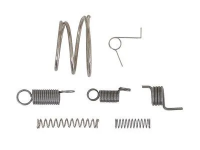 Kompletní Set Pružinek Pro Gearbox G36 - Cyma