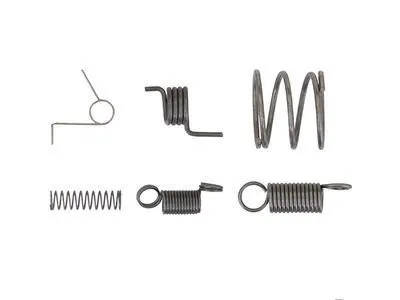 Kompletní Set Pružin Pro Gearbox V.3/AK - Cyma