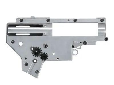 Kompletní Kostra Gearboxu V.2 [APS] - APS Airsoft