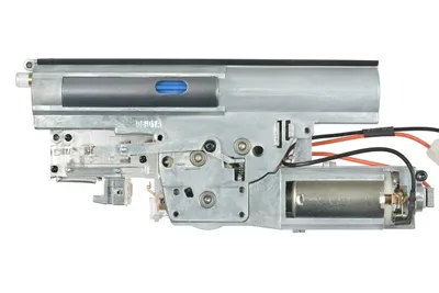 Kompletní Gearbox V6 Pro CM.060/P90 - Cyma