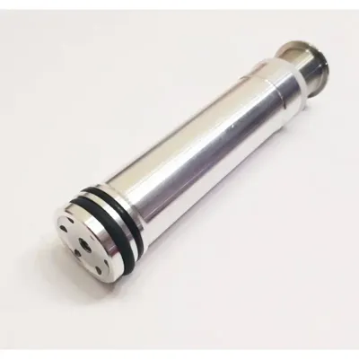 Pistón Pesado para M24/CM702 Aluminio