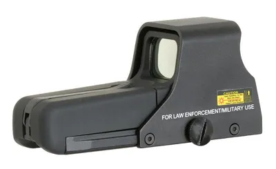 Kolimátor Holo Sight mod.2 - PCS