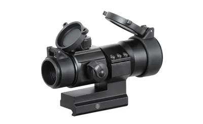 Kolimátor CQB Red DOT Sight Nízká Montáž - PCS