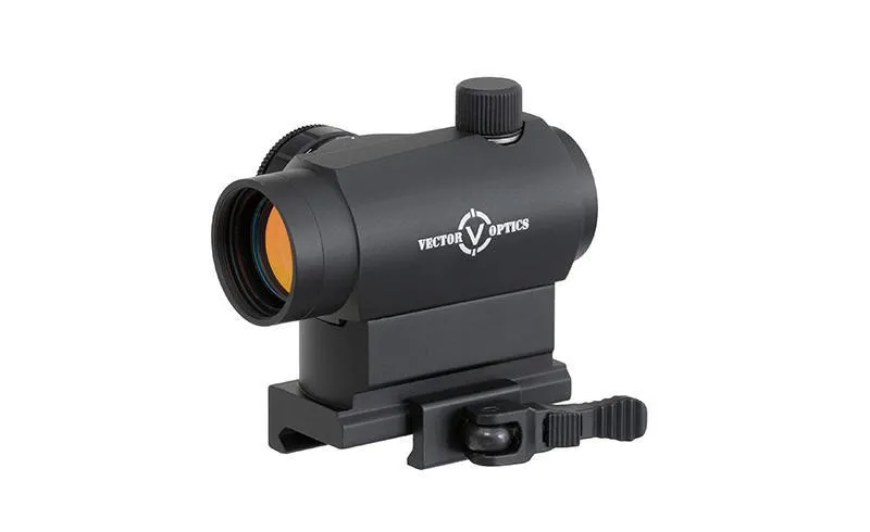 Vector Optics Kolimátor Maverick 1x22 Red Dot