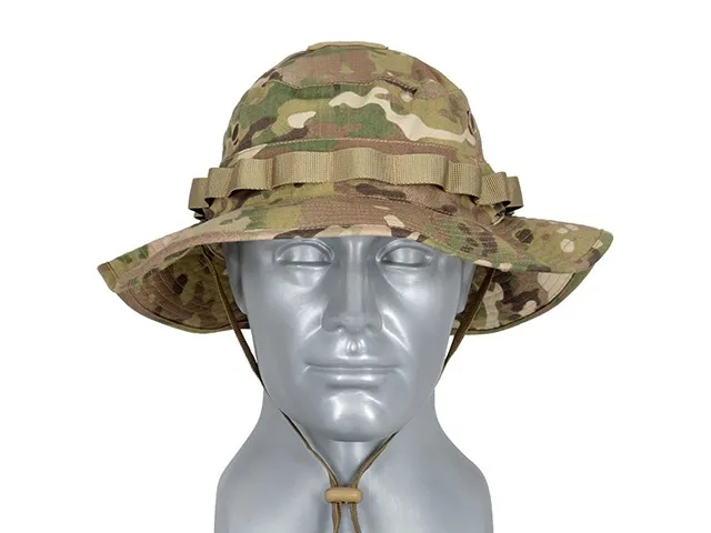 Emerson Klobouk - [EM] · Multicam