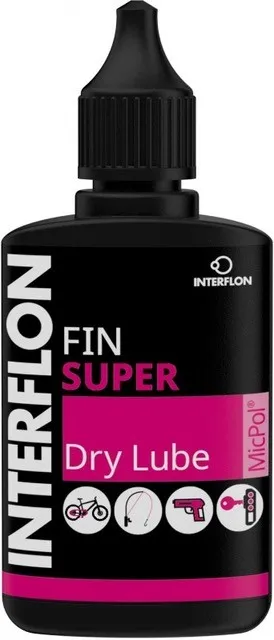 Interflon Fin Super Dry Lube 50m