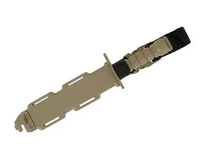 Imitace Bajonetu Pro Repliku M4 - Cyma