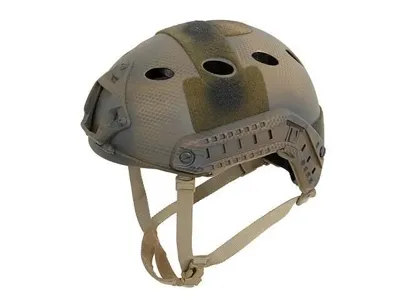 Helma FAST PJ Rychlo Reg. -Navy SEAL - Emerson