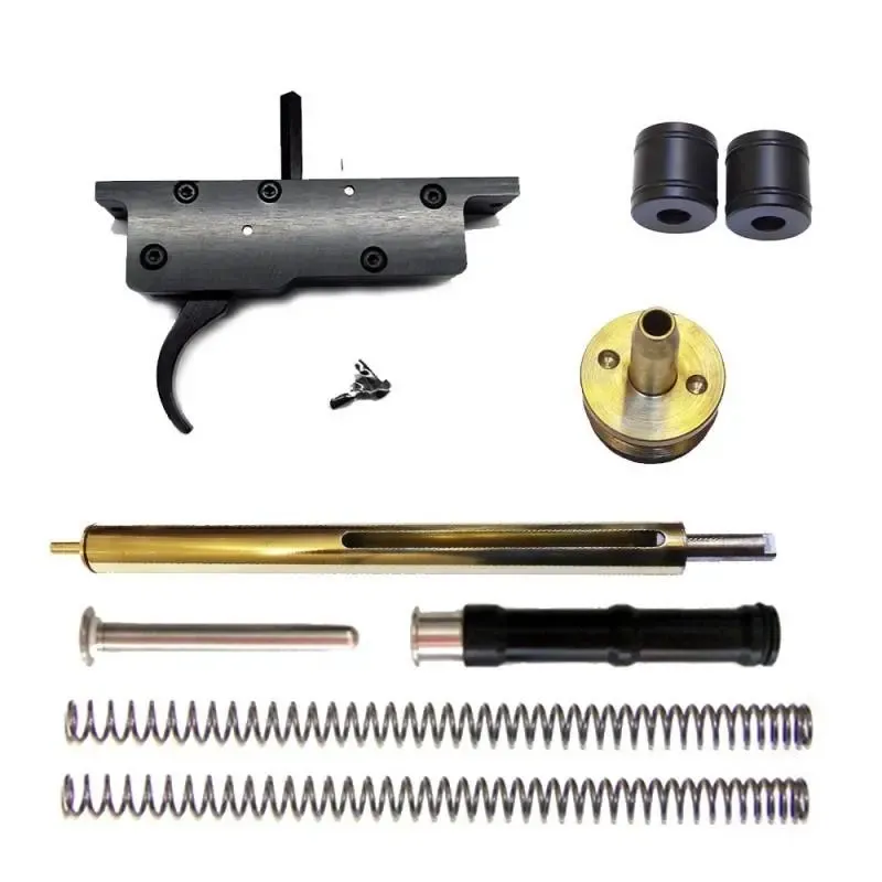 Kit Completo VSR10 STD Dark