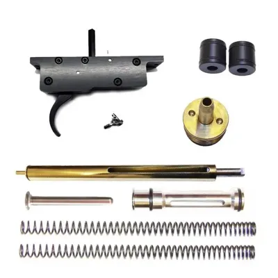 Kit Completo VSR10 STD - Fijo Custom