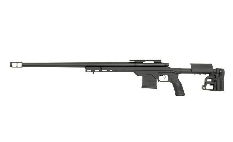 Cyma CM.708 · Negro