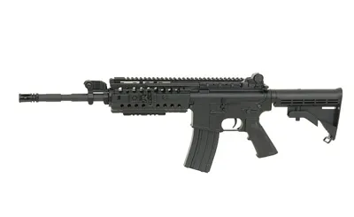 CM.508, M4 S-System - Cyma