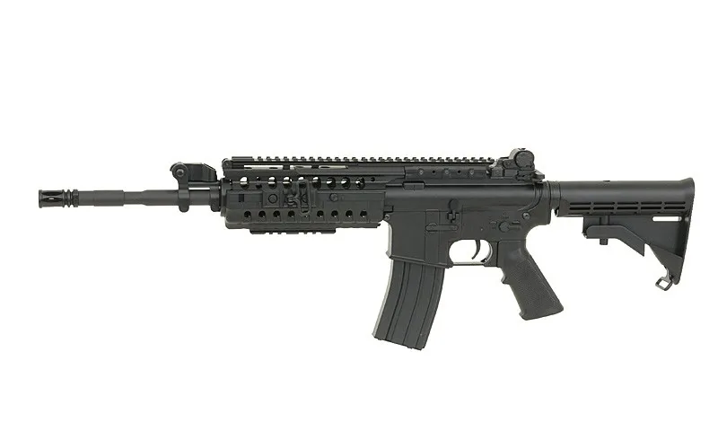 Cyma CM.508, M4 S-System