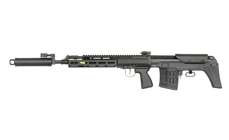 Cyma CM.057C · Negro