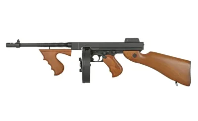 CM.051 Thompson M1928A1 - Cyma