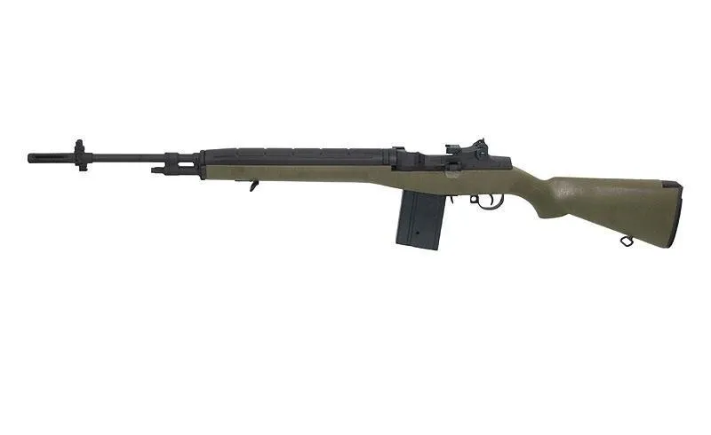 Cyma CM.032, M14 · Verde / OD