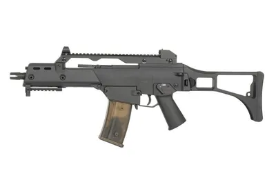 CM.011, G36C, High Speed SPORT - Cyma