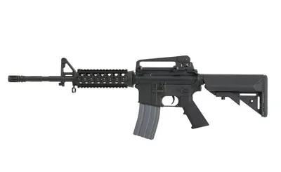 CM.007, M4 RIS Celokov Edition - Cyma