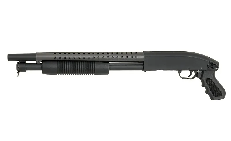Double Eagle Brokovnice M58B [EE] · Negro