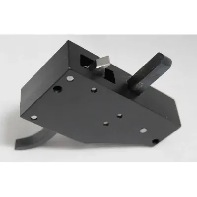 Gatillo CNC Reforzado APS SR2 - Fijo Custom