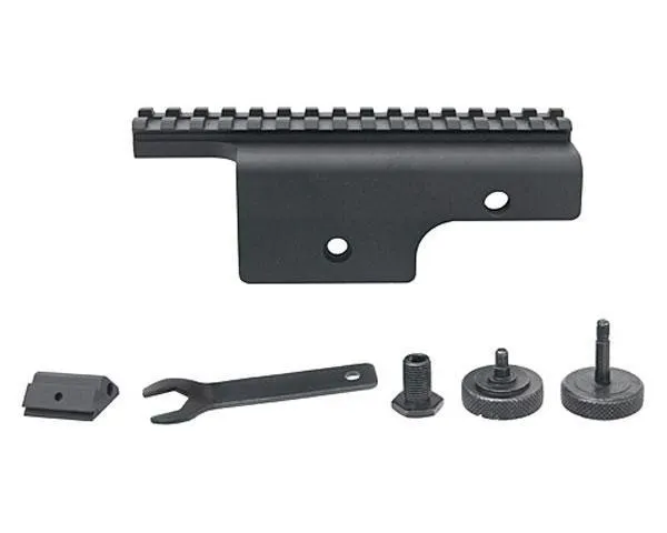 Cyma Boční RIS Montáž Pro M14