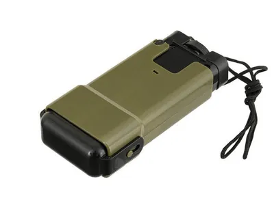 Atrapa Stroboskopu Ve Formě Rychloplničky BB [FMA] - FMA Airsoft
