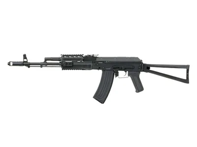 ASK204P AK-74 Tactical Full-Metal [APS] - APS Airsoft