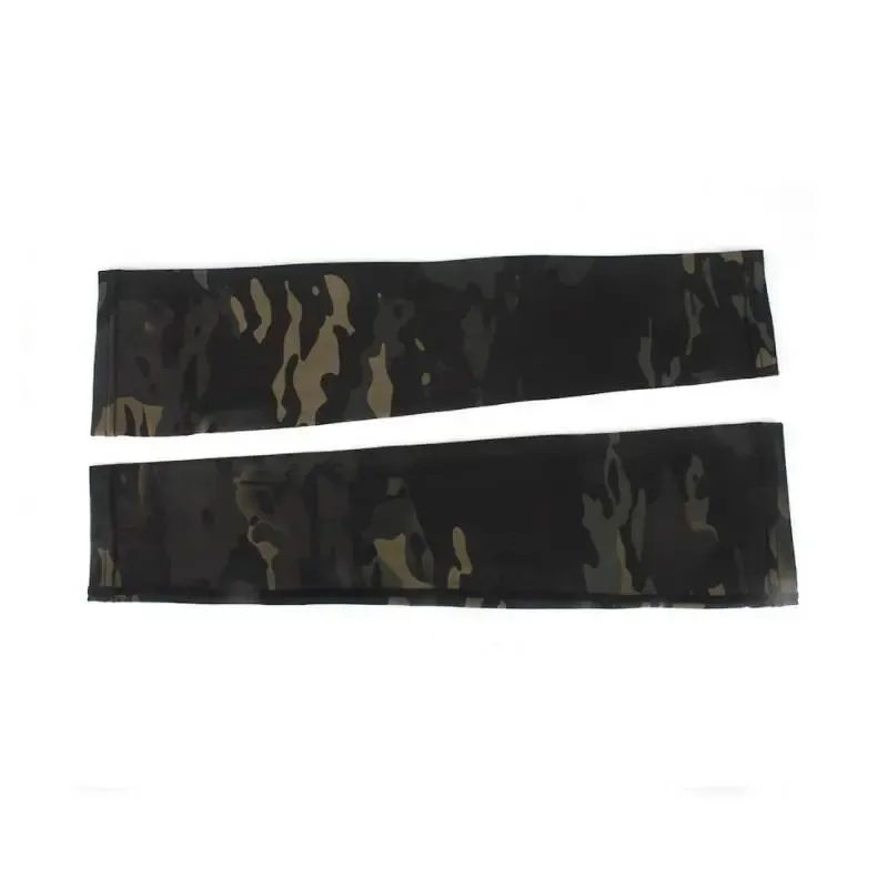 Mangas Brazo · Multicam Black
