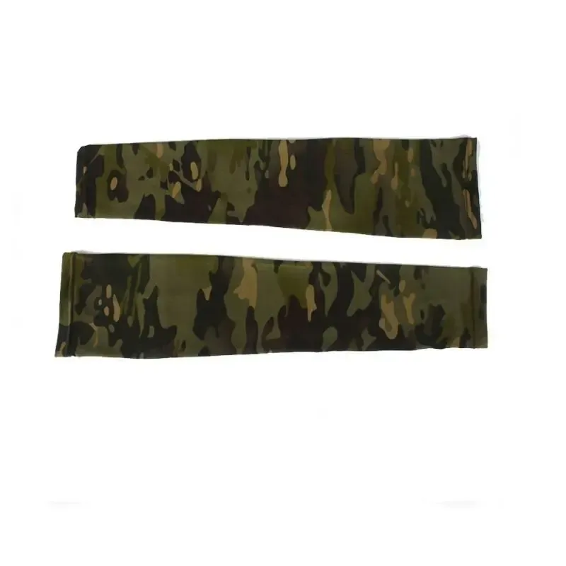 Mangas Brazo · Multicam Tropic