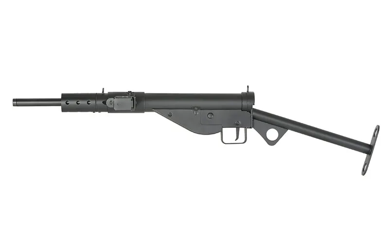 AGM (China) 058, Sten Mkii Celokov [Agm]